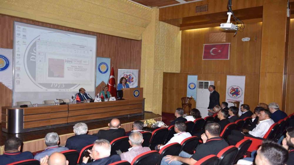 Diyarbakır&rsquo;da "Abdominal Sepsis ve A&ccedil;ık Karın Y&ouml;netimi" sempozyumu d&uuml;zenlendi
