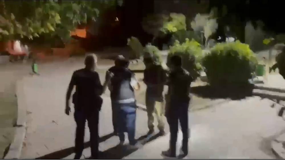 Antakya&rsquo;da asayiş uygulamasında 11 aranan şahıs yakalandı
