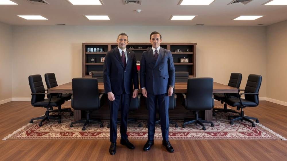 OYAK Pazarlama, RT&Uuml;K&rsquo;&uuml;n seyahat s&uuml;re&ccedil;lerini y&ouml;netecek
