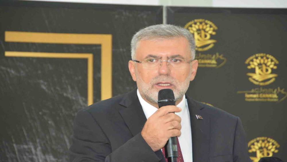 Kepsut OSB&rsquo;de 7,3 milyon metrekarelik alanda &ouml;n tahsis s&uuml;reci başlıyor
