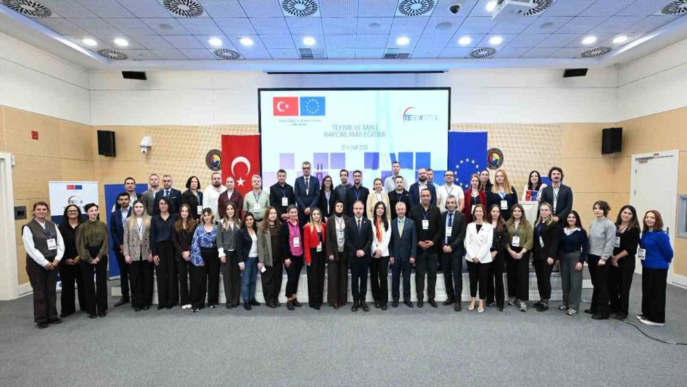 AYTO, coğrafi işaretli &uuml;r&uuml;nleri k&uuml;resel pazarlara taşımak istiyor
