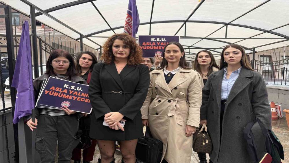 D&ouml;rt yıldır ka&ccedil;ıp 3 il değiştirdiği eski sevgilisi hakkında tutuklu yargılanma kararı verildi
