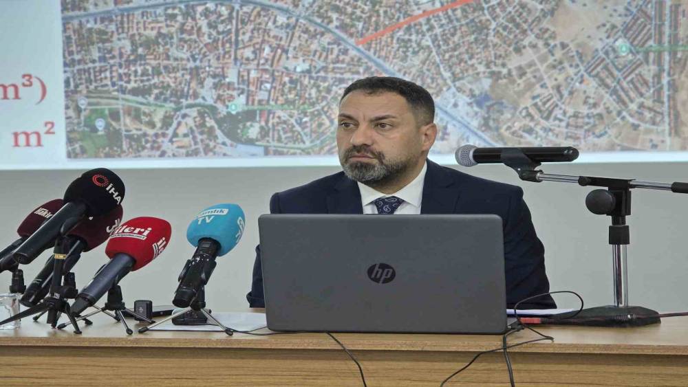 Sorgun&rsquo;da 6 yılda 27 milyon doların &uuml;zerinde yatırım yapıldı
