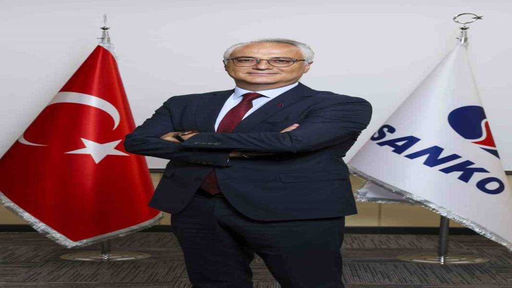 S&uuml;per Film Ambalaj, EcoVadis 2025 değerlendirmesinde altın madalyaya layık g&ouml;r&uuml;ld&uuml;
