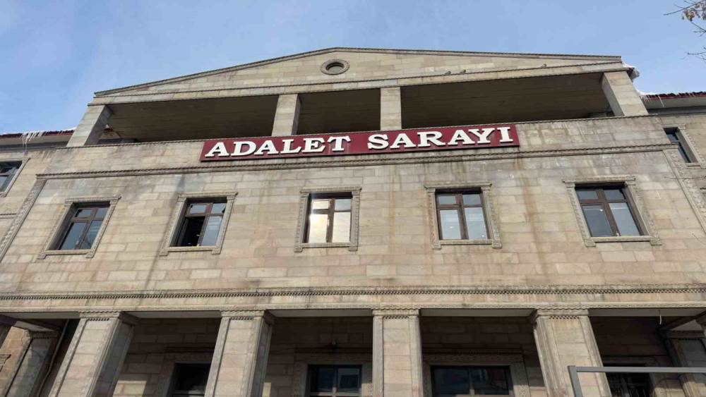 Ağrı&rsquo;da Leyla Aydemir davası yeniden g&ouml;r&uuml;l&uuml;yor
