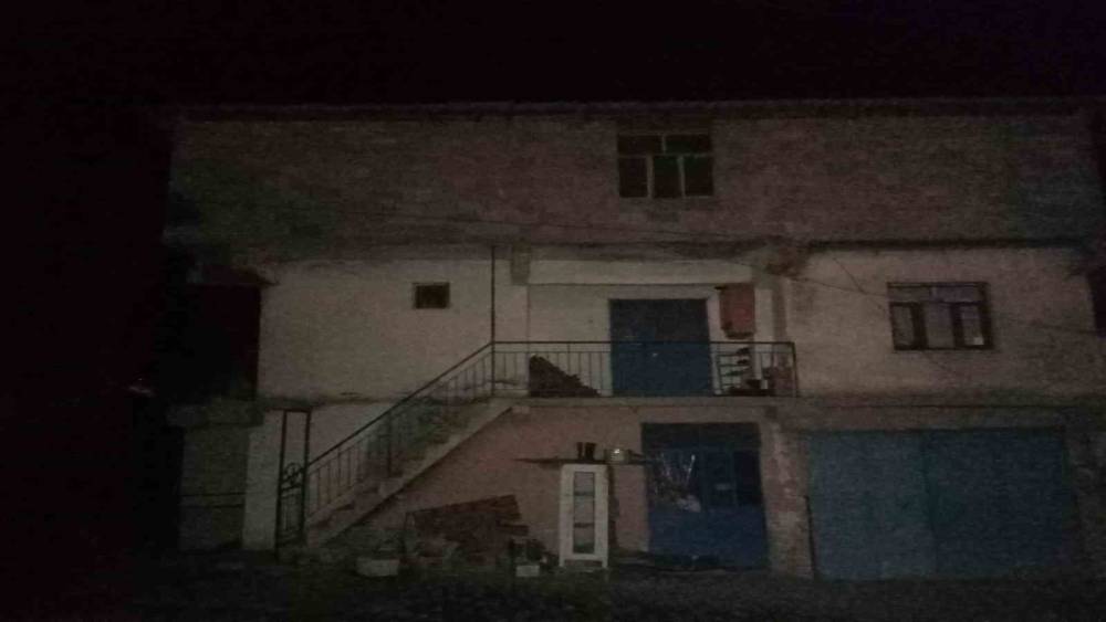 Karaman&rsquo;da sobadan sızan gazdan zehirlenen karı koca hayatını kaybetti
