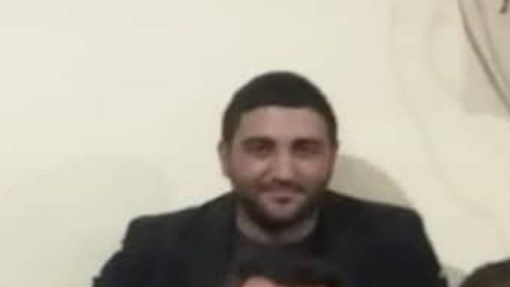 Tokat&rsquo;ta elektrik akımına kapılan iş&ccedil;i hayatını kaybetti
