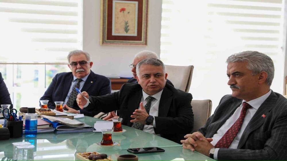 D&uuml;zce&rsquo;nin ekonomik potansiyeli değerlendirilecek
