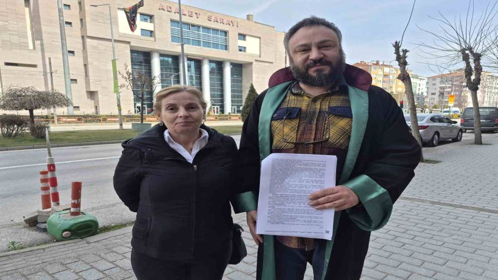 Eskişehir&rsquo;de oğlu cinayete kurban giden annenin adalet arayışı
