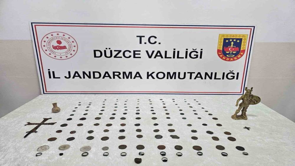 D&uuml;zce&rsquo;de ka&ccedil;ak&ccedil;ılığa ge&ccedil;it yok
