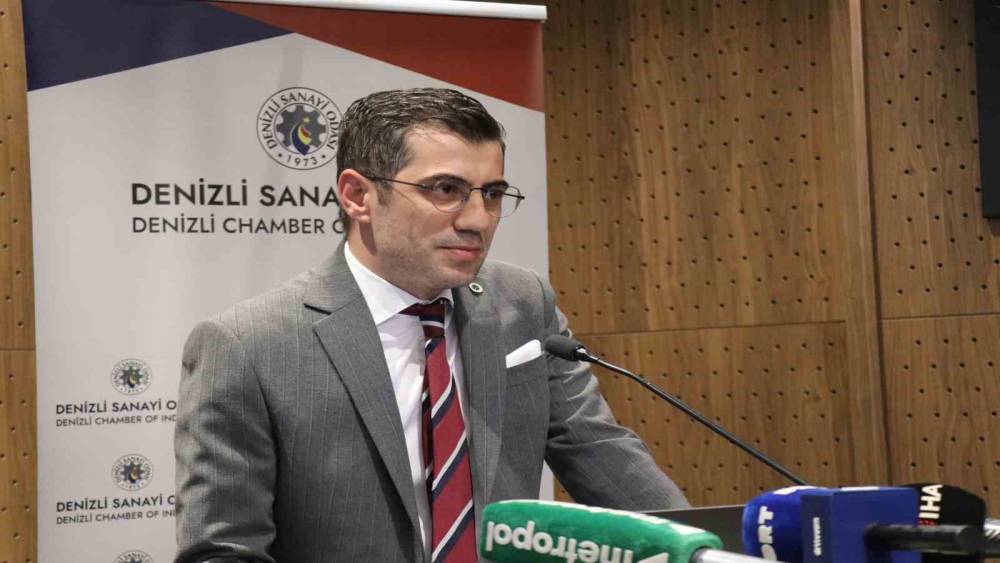 DSO&rsquo;dan &lsquo;İnsan Kaynaklarında Dijitalleşme ve Bağlılık Odaklı Uygulamalar&rsquo; eğitimi
