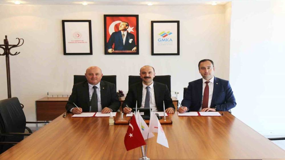Burhaniye&rsquo;de zeytinde kalite i&ccedil;in yeni iş birliği
