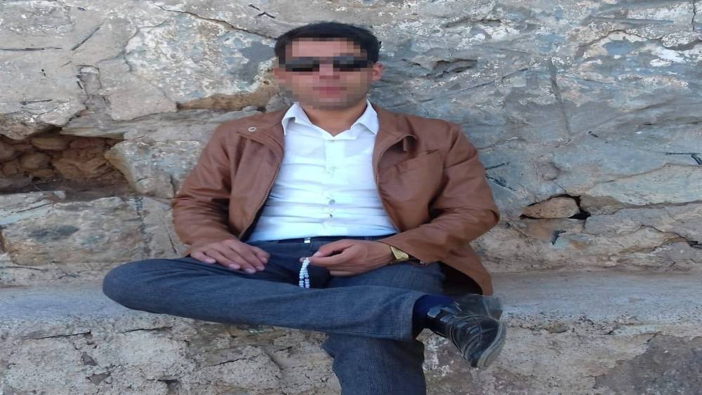 Şemdinli&rsquo;de katliam yapan uzman &ccedil;avuş hayatını kaybetti
