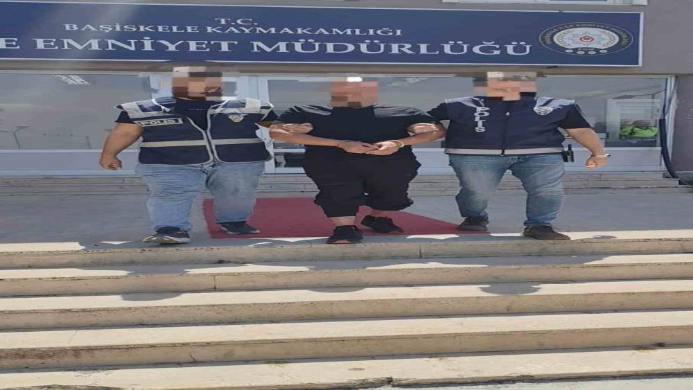 Kocaeli&rsquo;de kombi ve ak&uuml; hırsızı tutuklandı
