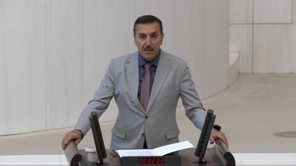 Milletvekili T&uuml;fenkci: "Fahiş fiyatla m&uuml;cadelede denetimler kararlılıkla s&uuml;r&uuml;yor"
