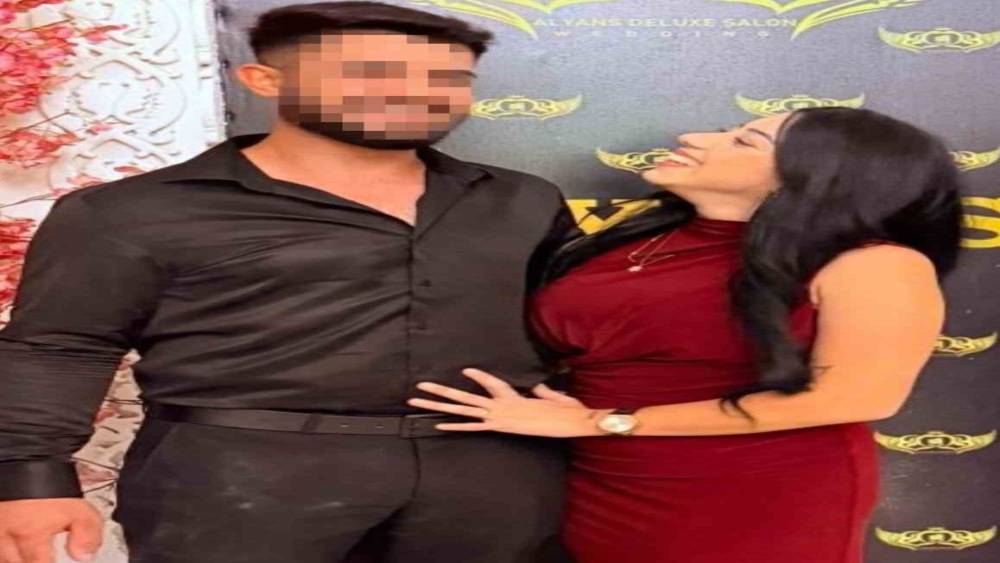 Başından silahla vurulması sonucu &ouml;len gen&ccedil; kadının eşi ilk kez hakim karşısına &ccedil;ıktı
