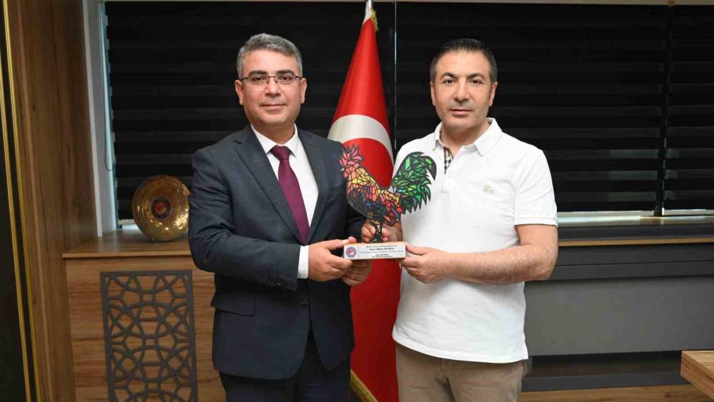 Başkan Erdoğan: "Denizli&rsquo;miz i&ccedil;in gece g&uuml;nd&uuml;z demeden &ccedil;alışmaya devam ediyoruz"
