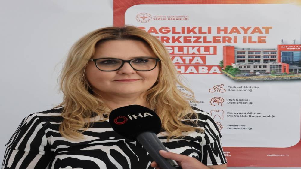 Sağlıklı Hayat Merkezleri&rsquo;ne ulaşmak artık daha kolay
