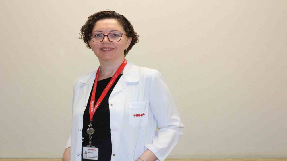 Uzm. Dr. Elif Sarı&ouml;nder Gencer: "Uyku v&uuml;cudun en kapsamlı biyolojik onarım s&uuml;reci"
