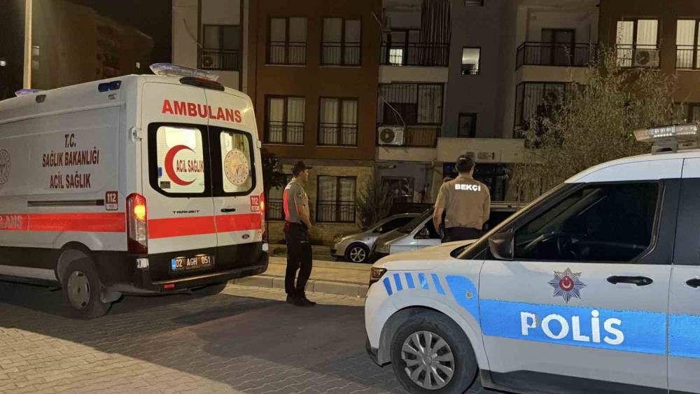 Adıyaman&rsquo;da yalnız yaşadığı evde &ouml;l&uuml; bulundu
