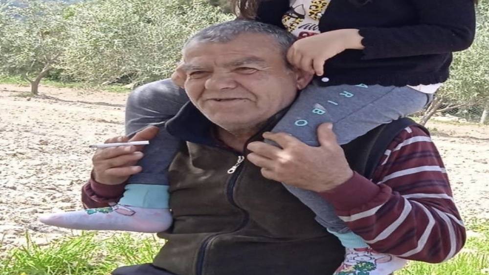 Kayıp yaşlı adamdan 5 g&uuml;n sonra acı haber geldi
