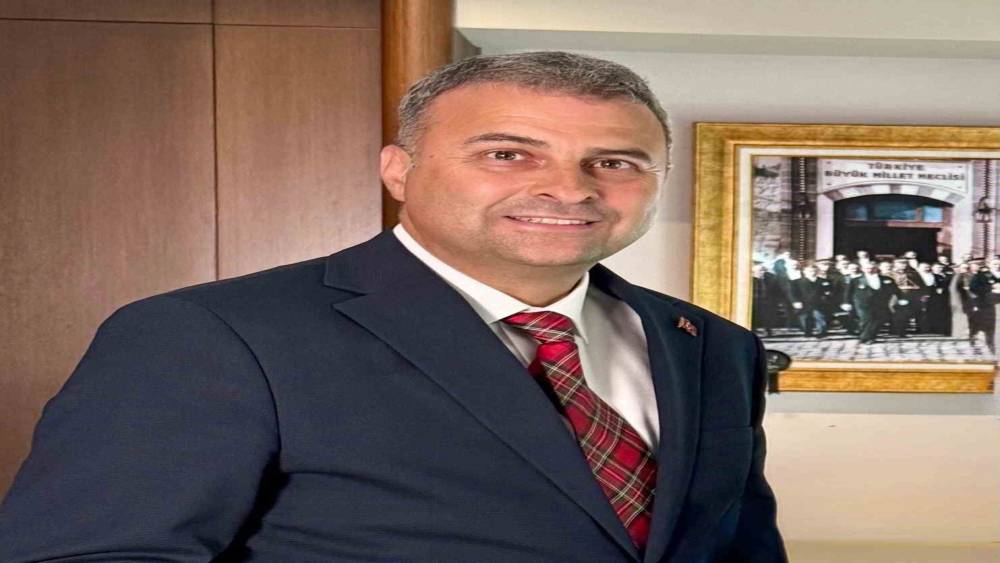 OYAK&rsquo;ın Lojistik d&ouml;rt koldan b&uuml;y&uuml;yor

