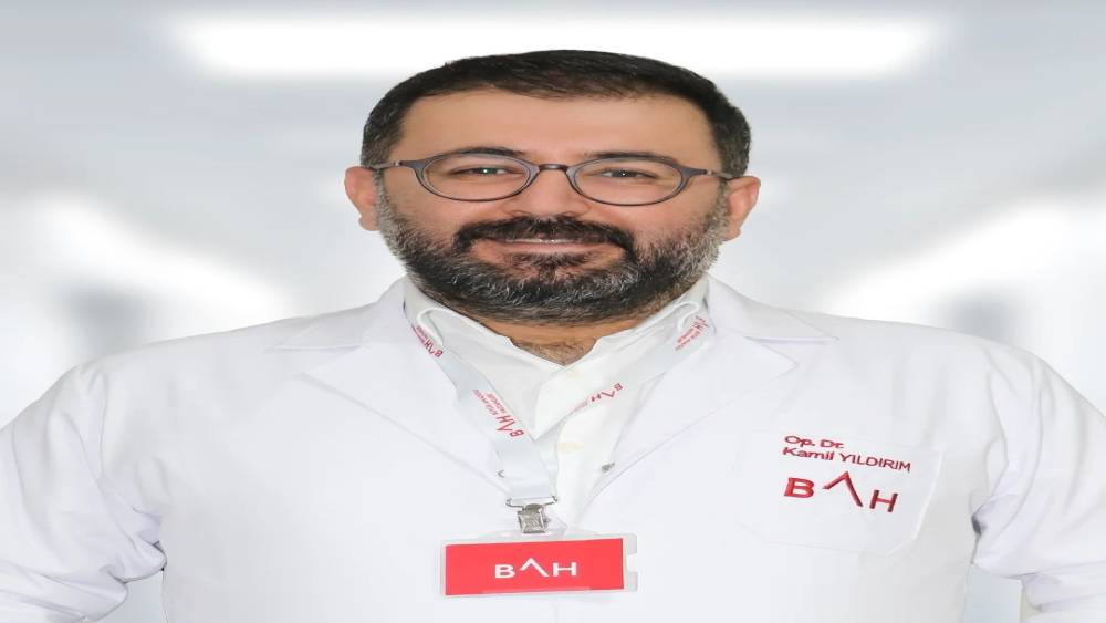 Estetikte doğal g&ouml;r&uuml;n&uuml;m, uzun s&uuml;reli memnuniyet sağlıyor
