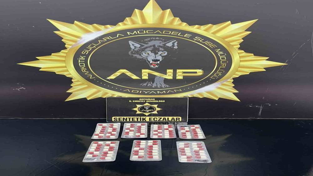 Adıyaman&rsquo;da aranan 57 kişi yakalandı, 13 ş&uuml;pheli tutuklandı

