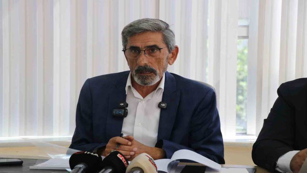 Sivas tarım &uuml;r&uuml;nlerinin bir&ccedil;oğunun &uuml;retiminde ilk sıralarda yer alıyor
