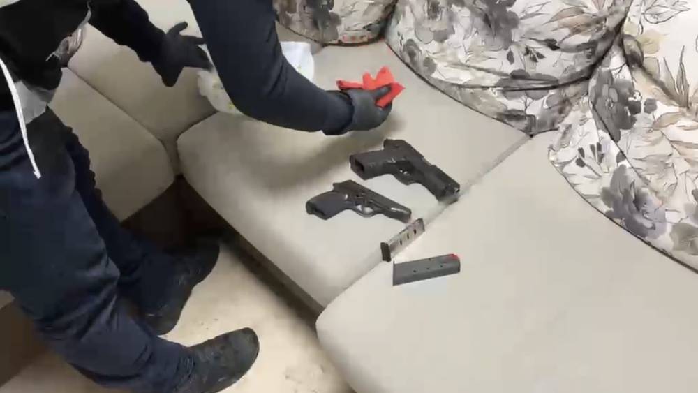 Ağrı&rsquo;da bir ayda 20 ş&uuml;pheli hakkında adli işlem başlatıldı
