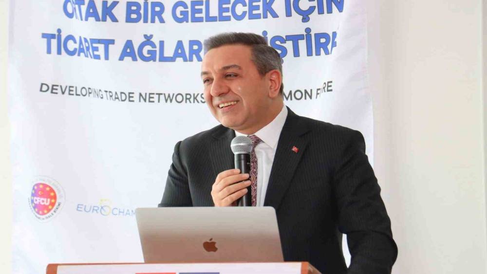 Sungurlu&rsquo;da KOBİ&rsquo;lere ticaret danışmanlığı sağlanacak
