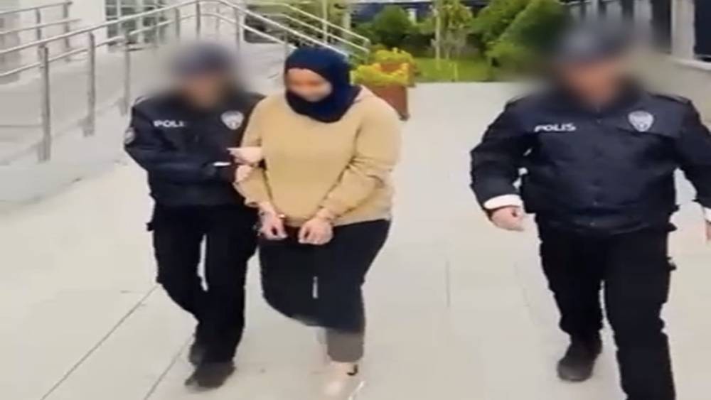 Bursa&rsquo;da aranması olan şahıslara operasyon
