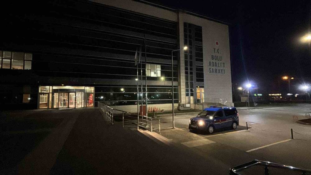 Bolu&rsquo;da kooperatif ve meslek odasına &rsquo;r&uuml;şvet&rsquo; operasyonu
