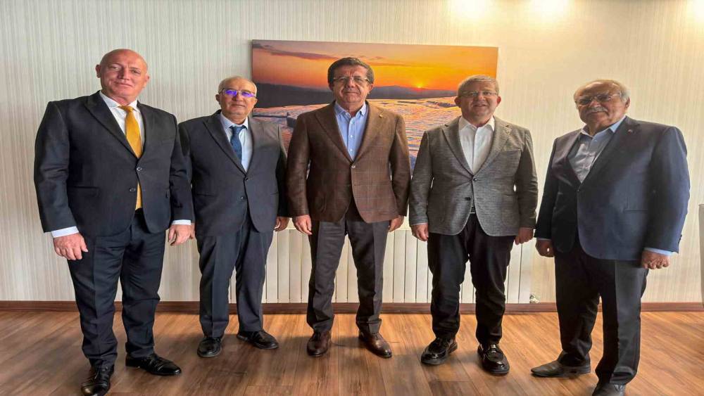 &Ccedil;ameli Belediye Başkanı Arslan: "İl&ccedil;emiz i&ccedil;in &ouml;nemli m&uuml;jdeler aldık"
