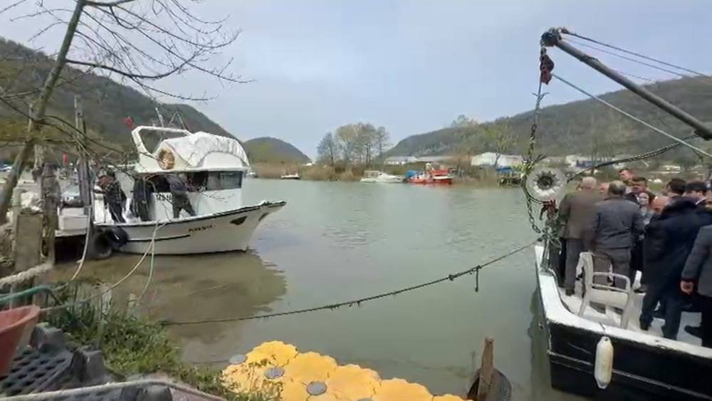 T&uuml;rkiye&rsquo;nin taşımacılık yapılabilen tek ırmağı daha modern g&ouml;r&uuml;nt&uuml;ye kavuşacak
