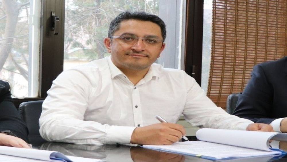 İZBETON "iş makinesi ve ara&ccedil; kiralama hizmet alımı" davasının 2. duruşması g&ouml;r&uuml;ld&uuml;
