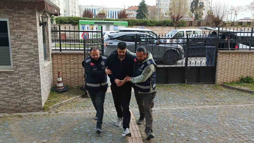 Bafra&rsquo;daki cinayetin azmettiricisi ve kardeşi g&ouml;zaltına alındı
