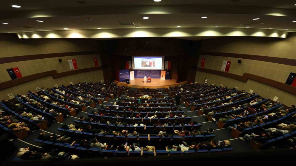 Keşir&rsquo;den ilham veren buluşma: "Sen de yaparsın"
