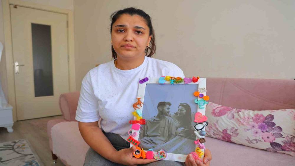 Nişanlı &ccedil;iftin &ouml;ld&uuml;ğ&uuml; kazada abladan adalet &ccedil;ağrısı: "Adalete g&uuml;veniyoruz ve davamızın peşindeyiz"
