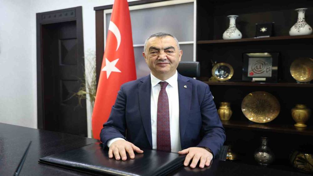 İSO İlk 500&rsquo;de 11 KAYSO &uuml;yesi firma yer aldı
