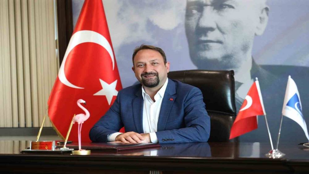 CHP İzmir İl Başkanı Utku G&uuml;mr&uuml;k&ccedil;&uuml; oldu
