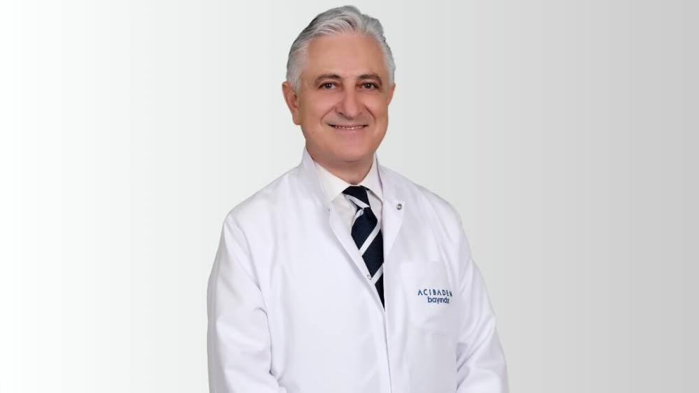 T&uuml;rkiye&rsquo;de &ouml;l&uuml;mlerin y&uuml;zde 40&rsquo;ı kalp hastalıklarından kaynaklanıyor
