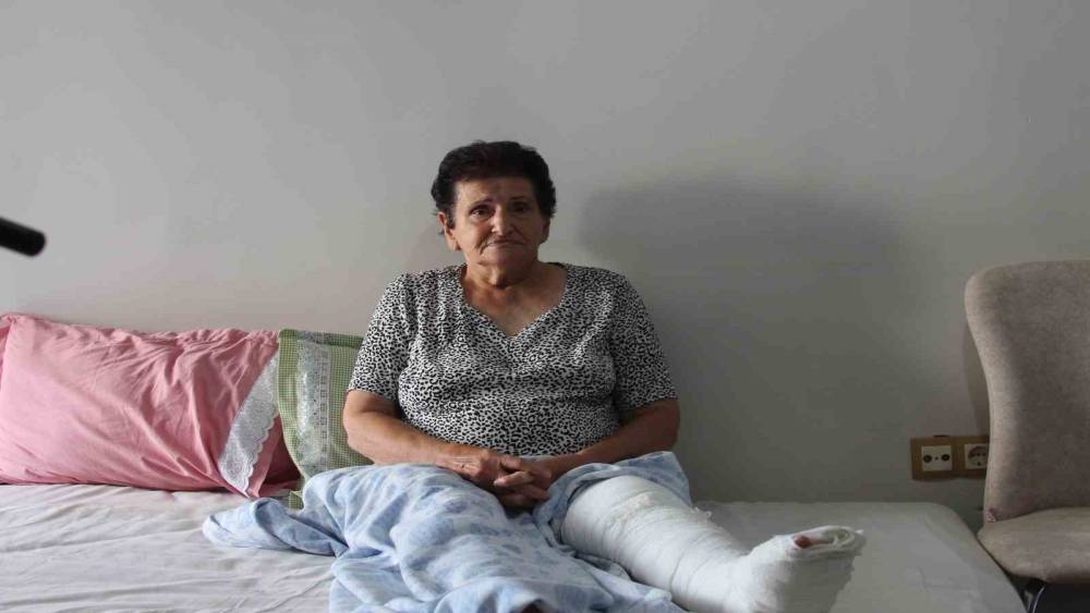 2.40 promil alkoll&uuml; s&uuml;r&uuml;c&uuml; &ccedil;arpıp ka&ccedil;tı: 58 yaşındaki kadın hayatını kaybetti
