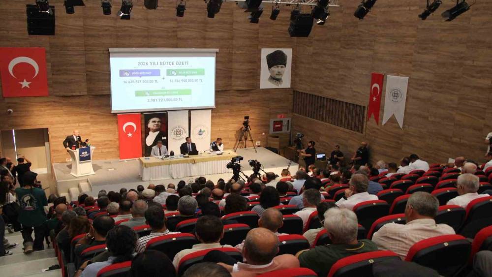 MUSKİ 5 yılda 85 milyar liralık yatırım hedefliyor
