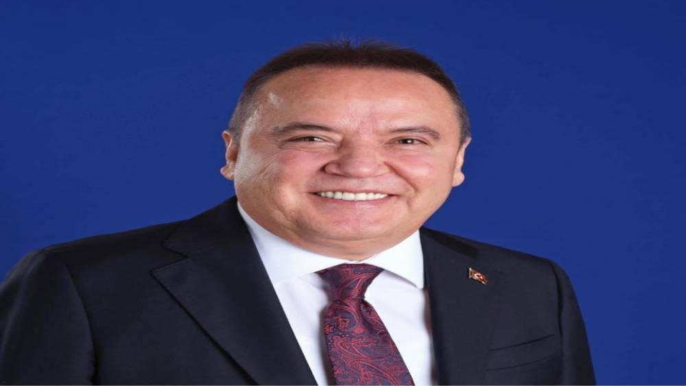 Antalya B&uuml;y&uuml;kşehir Belediyesi&rsquo;nin ihaleleri m&uuml;fettiş tarafından incelenecek

