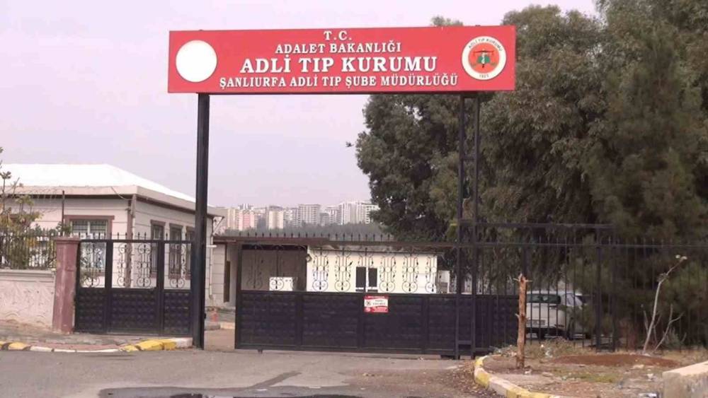 Şanlıurfa&rsquo;da tır kazası: 1 &ouml;l&uuml;
