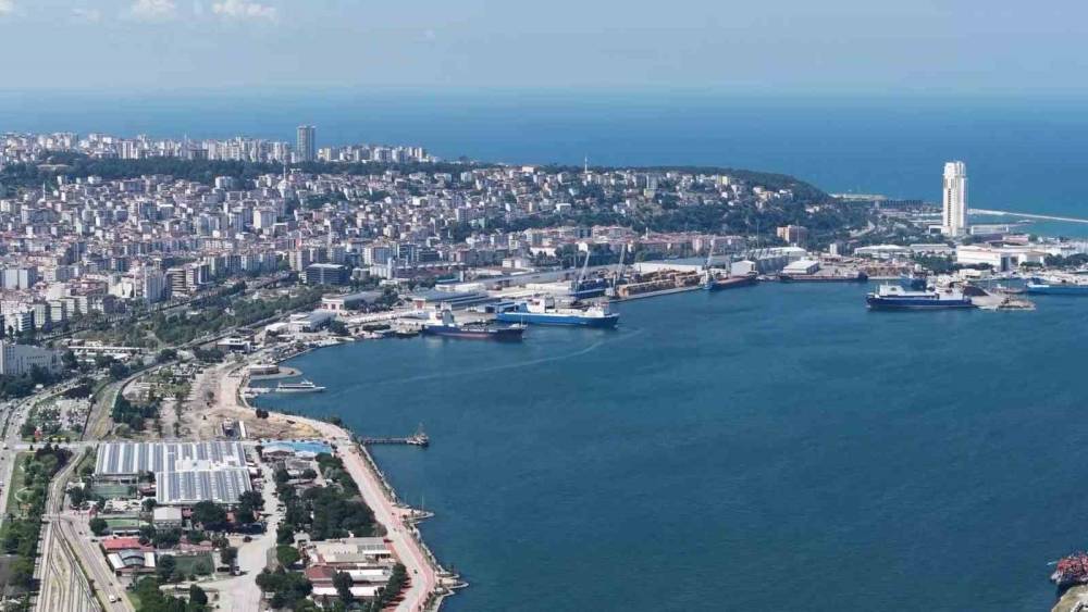 Samsun&rsquo;da konut piyasası ağustosta hareketlendi: 2 bin 739 satış
