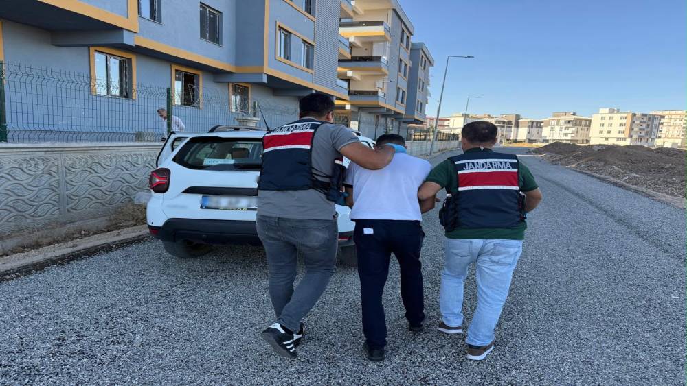 Siirt&rsquo;te 180 bin liralık altın bileziklerin kaybolması olayı aydınlatıldı
