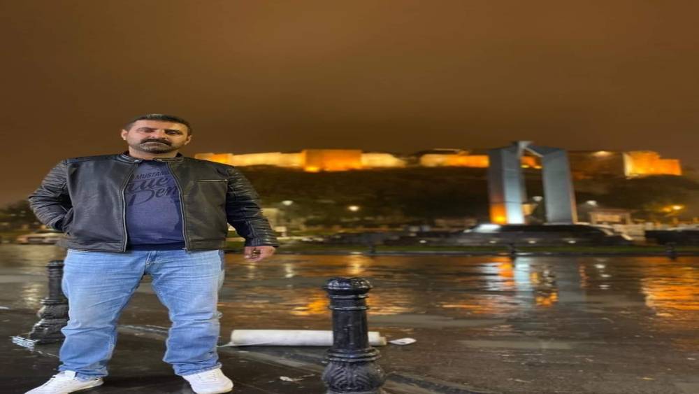 Cinayet davasında şok savunma
