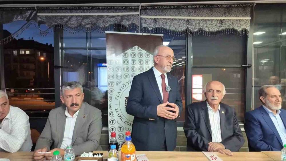 Elazığ Ticaret Borsası&rsquo;ndan Kovancılar&rsquo;a temsilcilik m&uuml;jdesi
